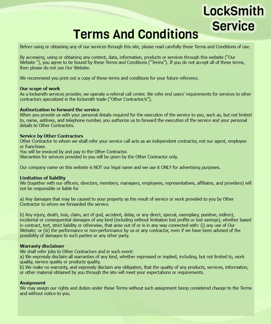 Anchor Locksmith Store Cincinnati, OH 513-726-2020